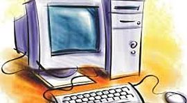 Timeline: GENERACIONES DE LAS COMPUTADORAS