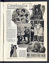 Talleres cinematograficos