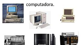 Timeline: GENERACIONES DE LAS COMPUTADORAS
