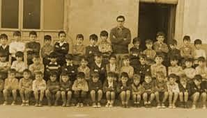 Educación extra escolar