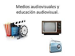 Servicio de educación audiovisual
