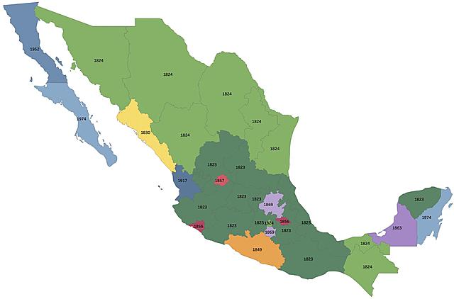 Articulo 17 constitucional