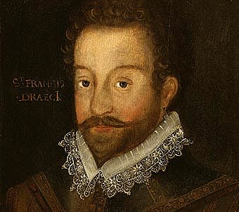 Francis Drake