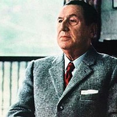 Timeline: Los orígenes del Peronismo 1943-1955