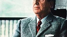 Timeline: Los orígenes del Peronismo 1943-1955