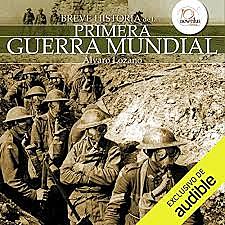 Primera Guerra Mundial