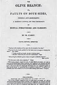 Olive Branch Petition