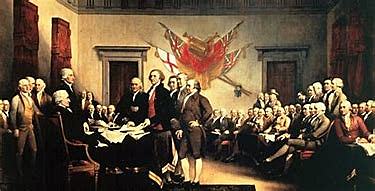 Second Continental Congress meets.