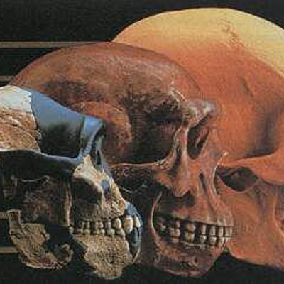 Timeline: EVOLUCIÓN DEL PENSAMIENTO ADMINISTRATIVO.