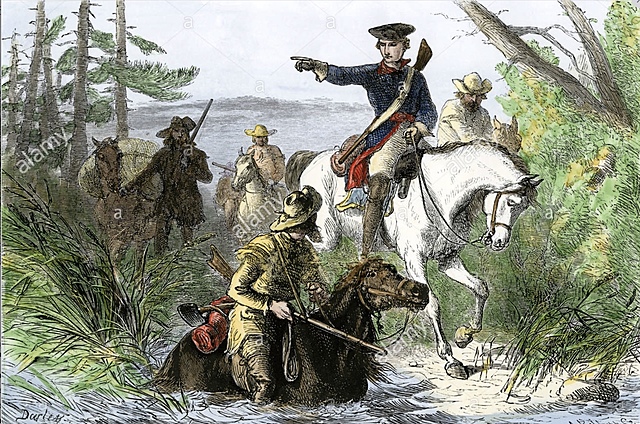 French and Indian War