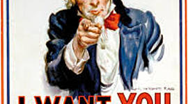 Timeline: World War I