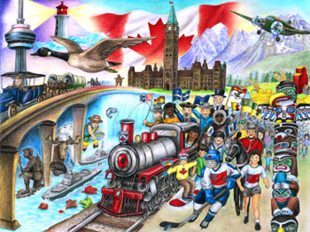 Canada's Independence