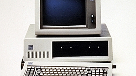 Timeline: GENERACIONES DE LAS COMPUTADORAS