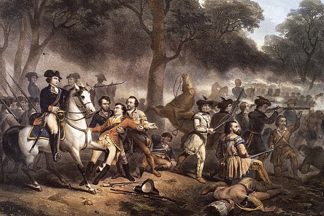 French and Indian War