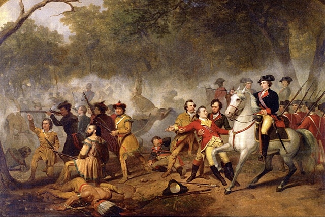 French and Indian War