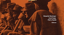 Timeline: Antropología hecha en Colombia Tomo I