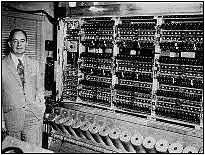 Segunda computadora programable