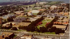 Timeline: ODU enters the 21st Century