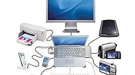 Timeline: Historia de la computación