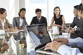 Factores asociados al papel del psicólogo organizacional