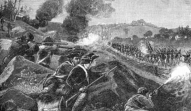 Battle of Lexington