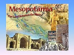 INGENIERÍA MESOPOTÁMICA