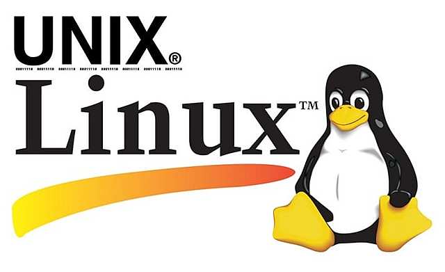 Comienza la era Unix