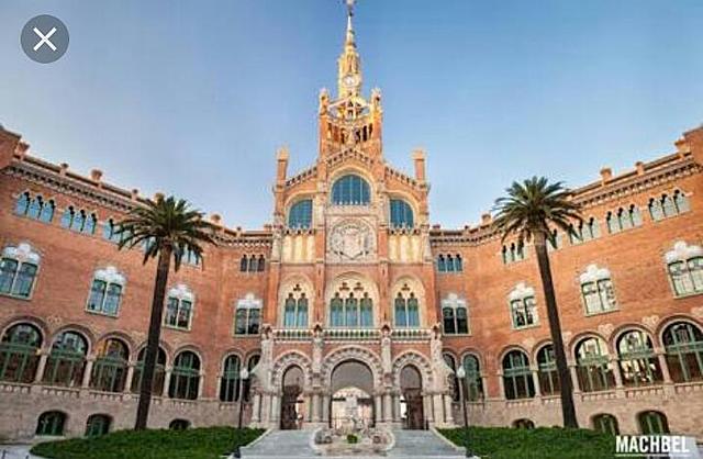 Hospital de San Pablo