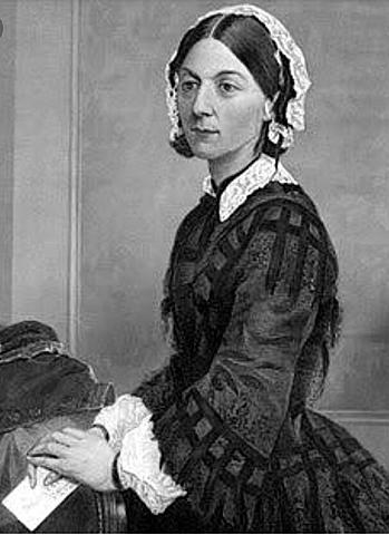 Florence Nightingale