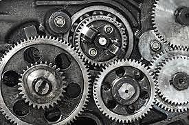 CREACIONES ORIENTALES