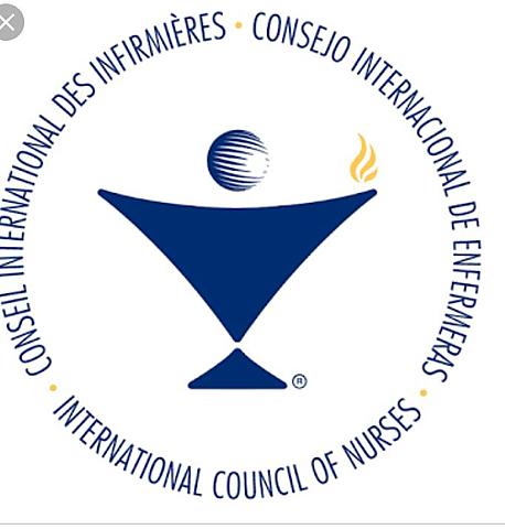 Primer Consejo Internacional de Enfermeras