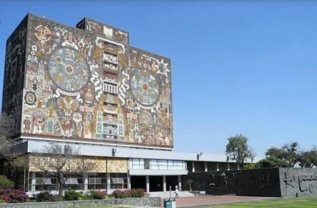 Universidad de México