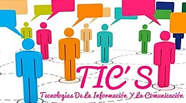 Timeline: Historia de las TIC