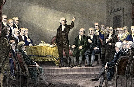 The Constitutional Convention