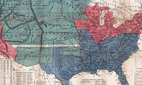 The Missouri Compromise