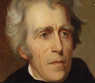Andrew Jackson’s Election
