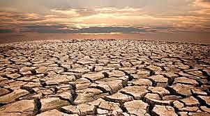 erosión del suelo siglo  siglo XIII