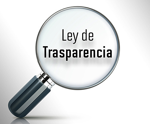 Ley Federal de Acceso a la Información Pública Gubernamental