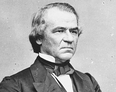 Andrew Johnson’s Impeachment