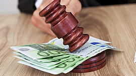 Timeline: Antecedentes Históricos del Derecho Mercantil