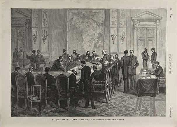 10.	Juicios en Alemania (1885)