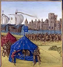 The Eighth Crusade