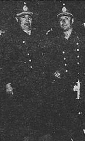 Golpe de Estado de 1951