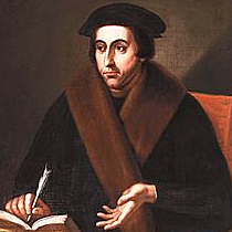 Luis Vives (1492-1540)
