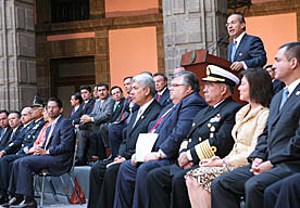 Plan Nacional de Desarrollo 2007-2012