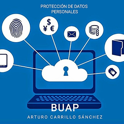 Timeline: Derecho a la protección de datos personales en México en el tiempo