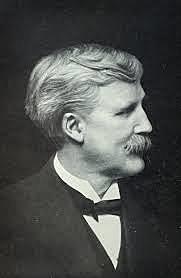 Frederick Winslow Taylor (1856-1915)