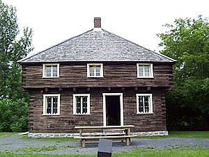 Battle of lacolle mills 1812