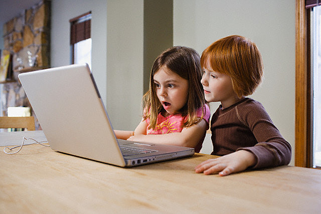 Ley de Protección a la privacidad de niños en linea