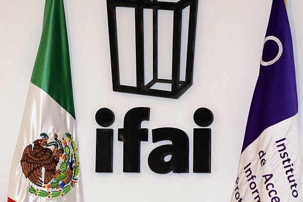 Creación del instituto Federal de Acceso a la Información Pública